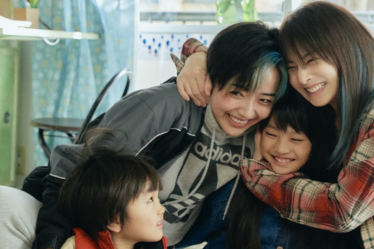 北川景子主演『ナイトフラワー』ロング予告