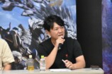 『モンハンワイルズ』×『FF14』合同インタビューの画像
