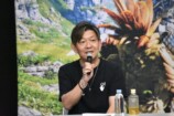 『モンハンワイルズ』×『FF14』合同インタビューの画像