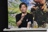 『モンハンワイルズ』×『FF14』合同インタビューの画像