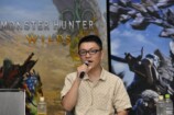 『モンハンワイルズ』×『FF14』合同インタビューの画像