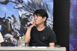 『モンハンワイルズ』×『FF14』合同インタビューの画像