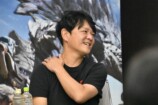 『モンハンワイルズ』×『FF14』合同インタビューの画像