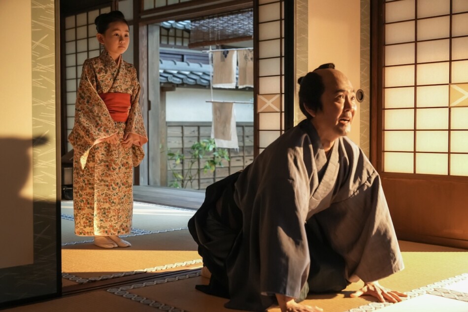 『ばけばけ』感じる並々ならぬ照明のこだわり