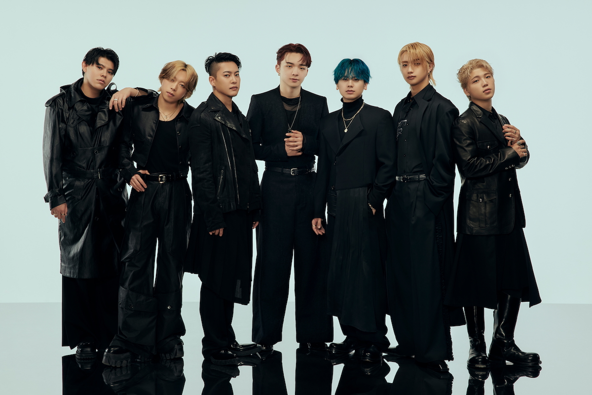 BE:FIRST、新曲がJUNON出演映画主題歌に