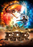 『RRR』などインド映画3週連続放送の画像