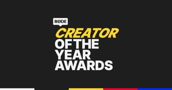 RODE、賞金総額20万ドルのコンペ開催へ