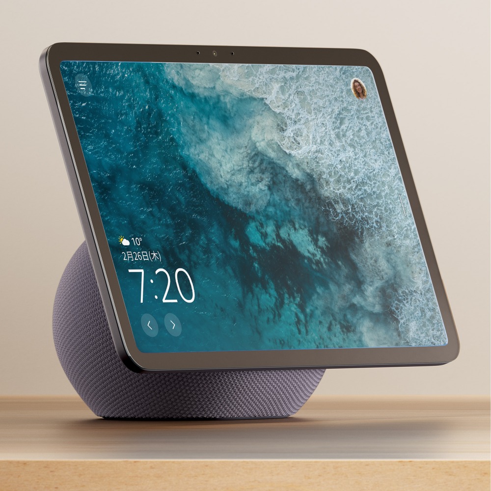 Echo Show 11