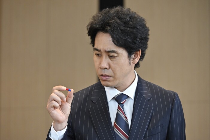 『ちょっとだけエスパー』120秒の第1話予告