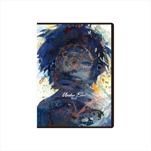 『Eve Arena Tour 2025 [Under Blue] 』通常盤パッケージ