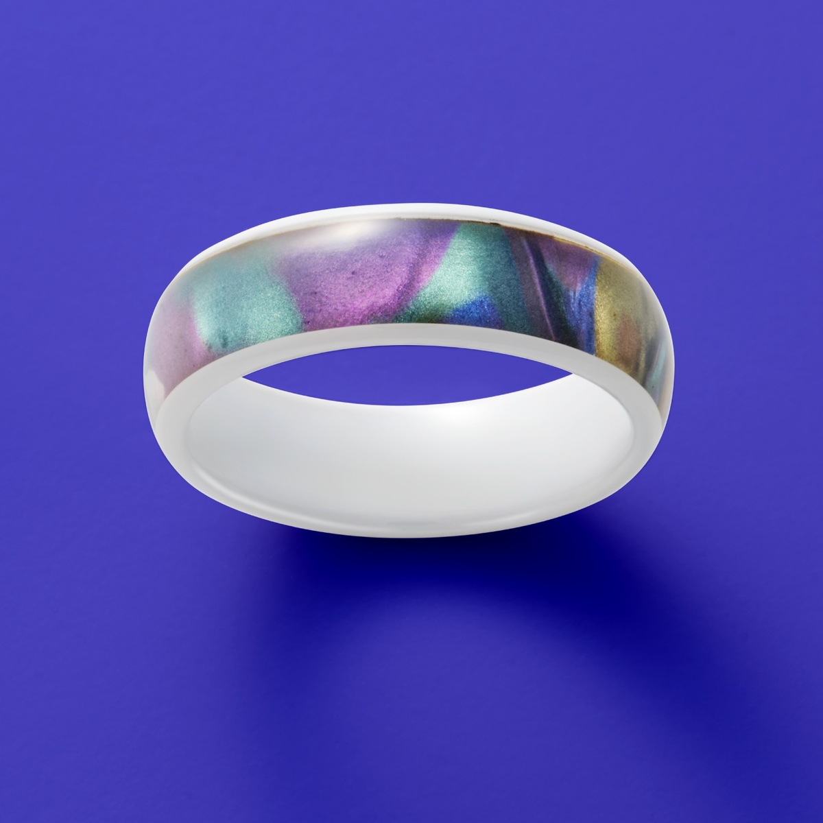 EVERING、新作は全6パターンの画像