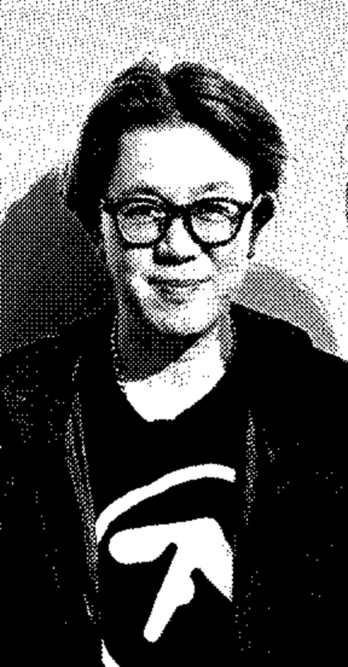 「フィリップ・K・ディック展」開催の画像