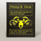 「フィリップ・K・ディック展」開催の画像