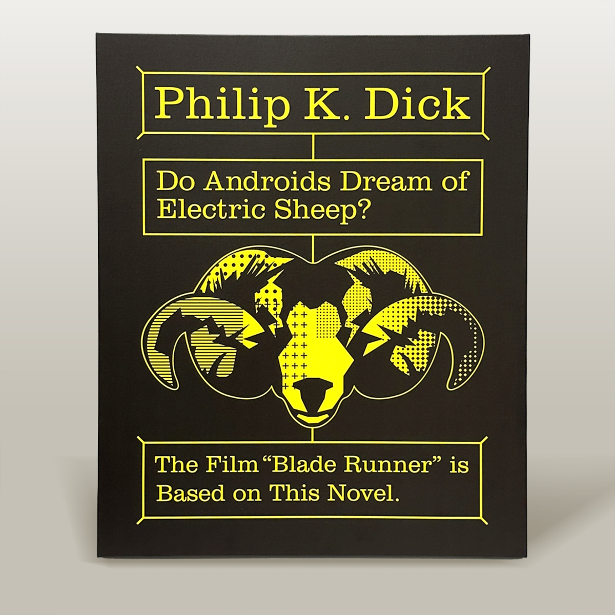 「フィリップ・K・ディック展」開催の画像