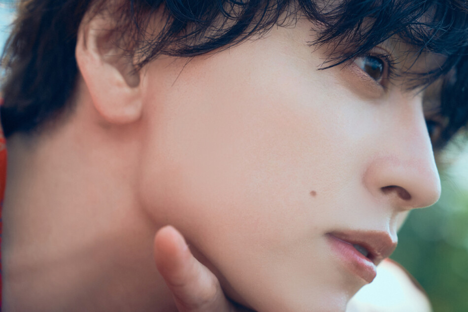 池田匡志、誕生日前日に1st写真集発売