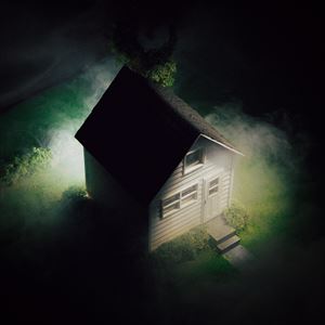 『Abduct』ジャケット