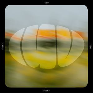 『The Seeds』ジャケット