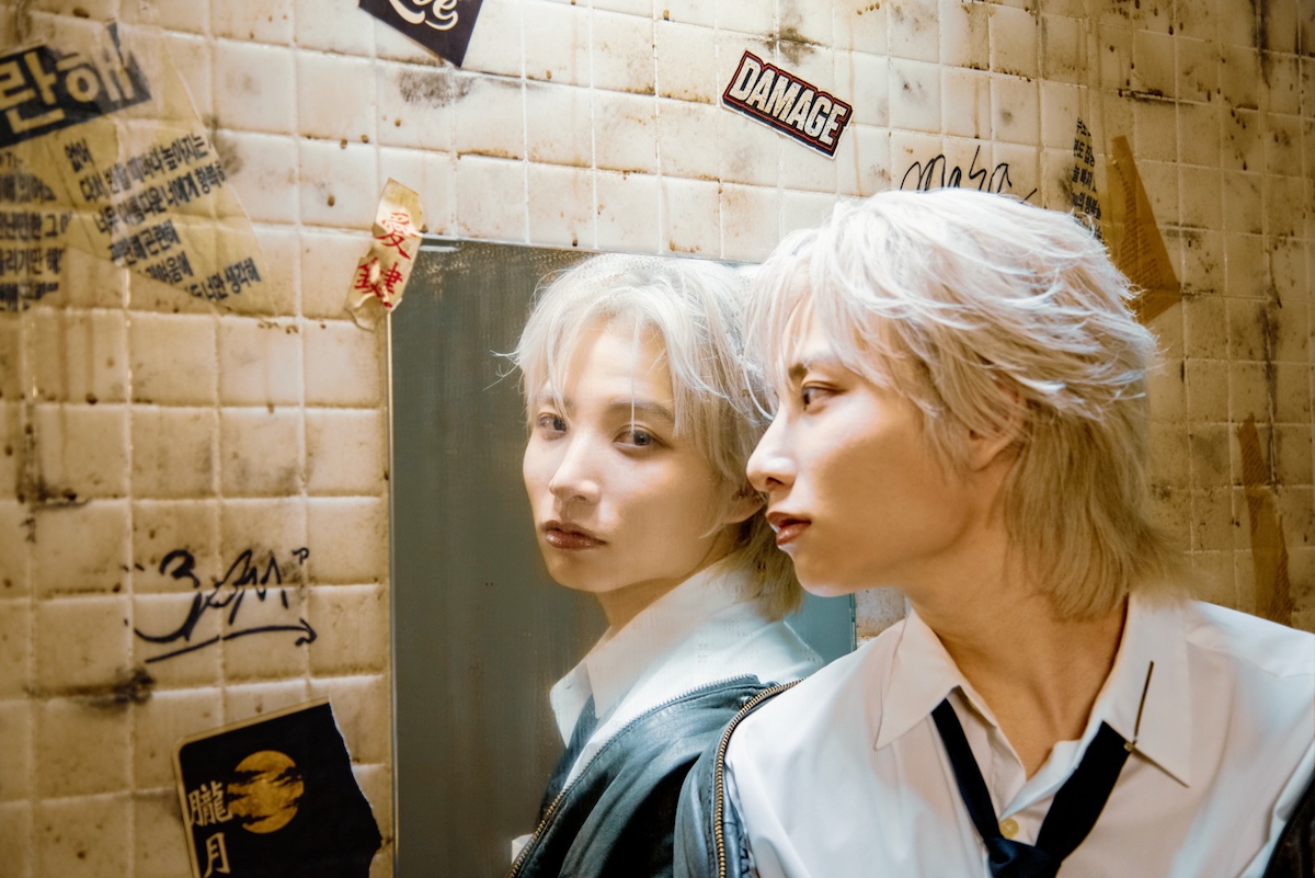 masa、熊谷和海参加の新曲リリース