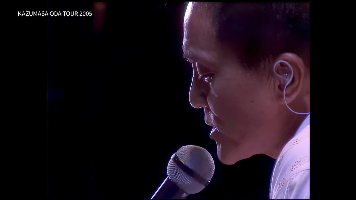 Kazumasa Oda Tour 2025 “みんなで自己ベスト!!” 特別協賛篇