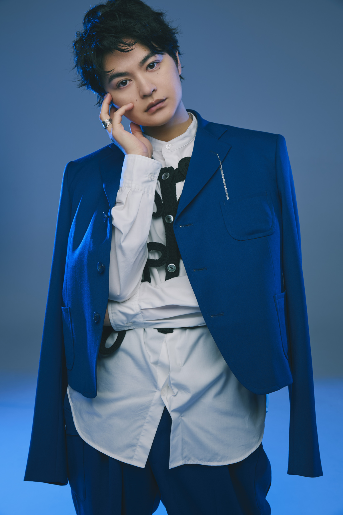 瀬戸康史デビュー20周年記念書籍『one』の画像