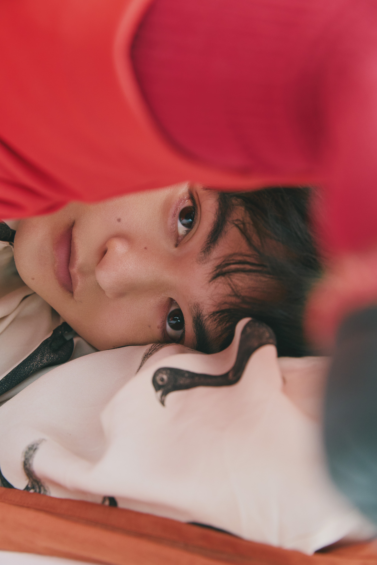 瀬戸康史デビュー20周年記念書籍『one』の画像