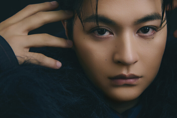 瀬戸康史デビュー20周年記念書籍『one』