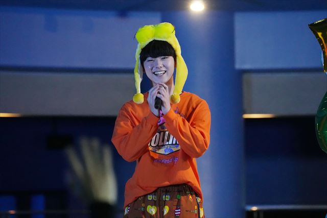 スパフル 小田惟真、『君ベツ』出演