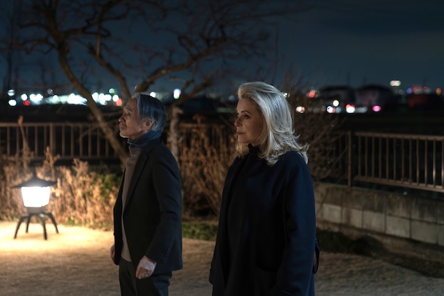 『SPIRIT WORLD』冒頭映像公開の画像