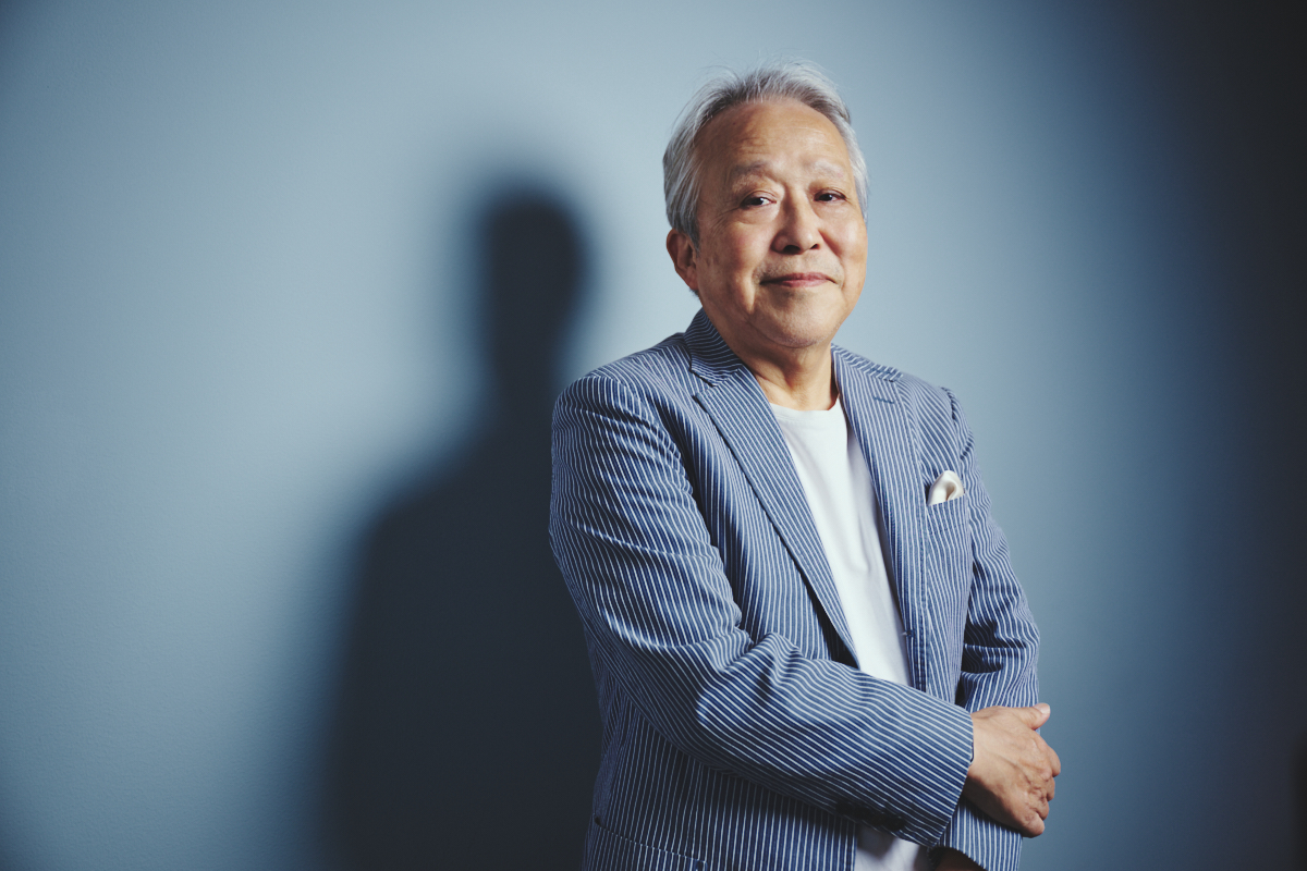 鳥嶋和彦が定める”プロの漫画家”の条件