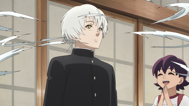 津田健次郎、『不滅のあなたへ』で得た刺激の画像