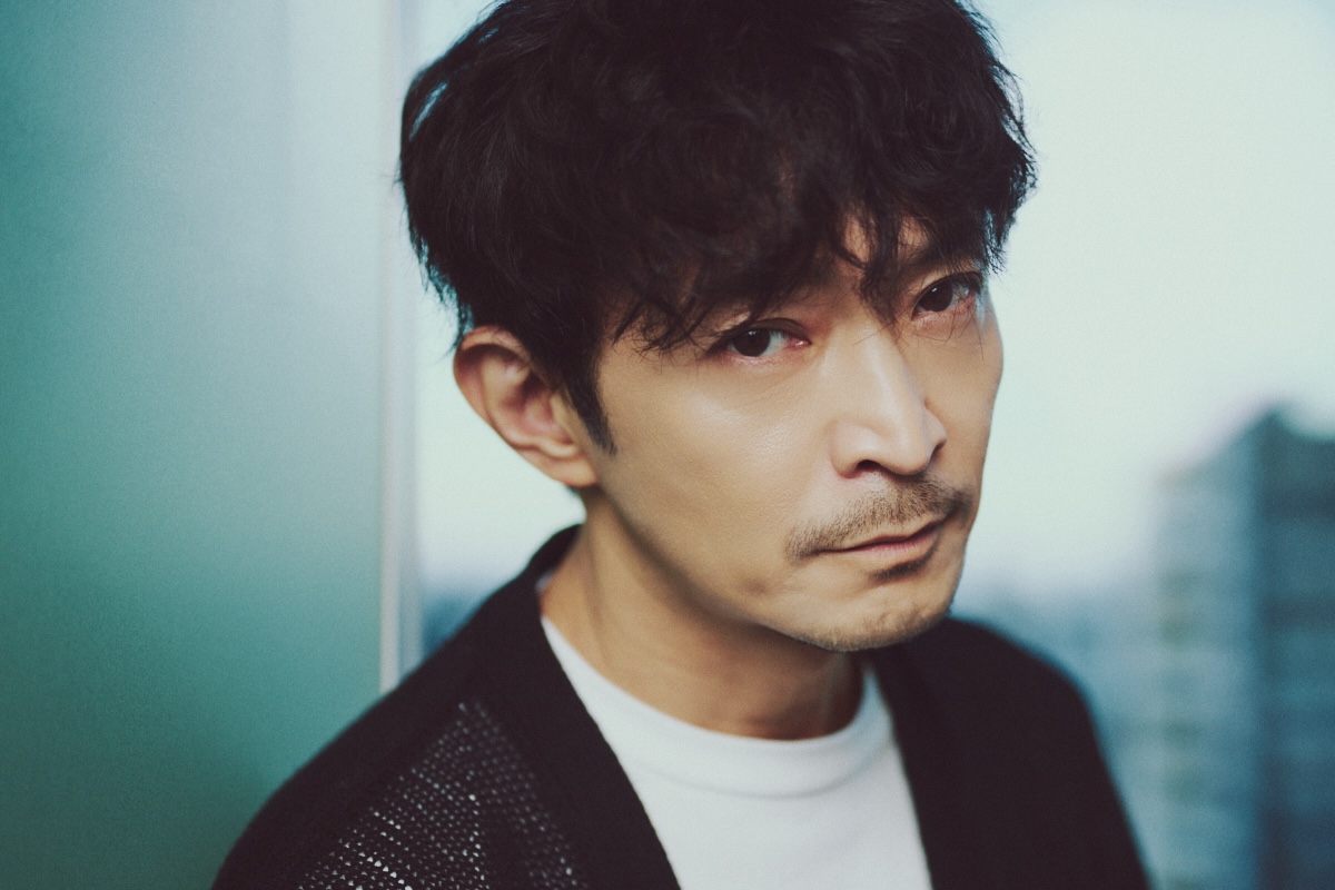 津田健次郎、『不滅のあなたへ』で得た刺激の画像