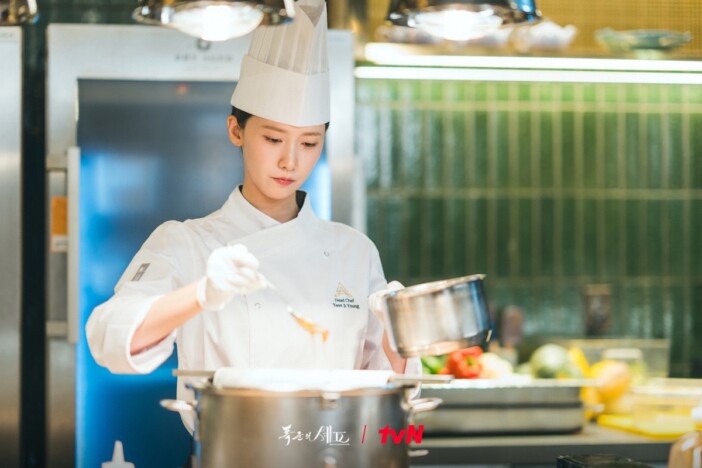 イム・ユナ、少女時代からトップ女優へ