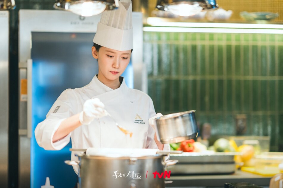 イム・ユナ、少女時代からトップ女優へ