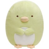 ぬいぐるみ（ぺんぎん？）