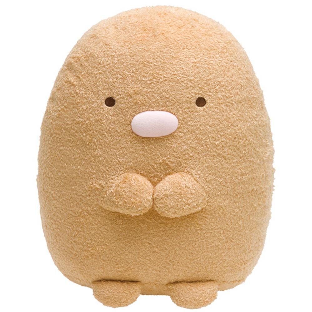 ぬいぐるみ（とんかつ）