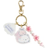 アクリルキーホルダー