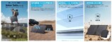 Anker、世界最小級のポータブル電源の画像