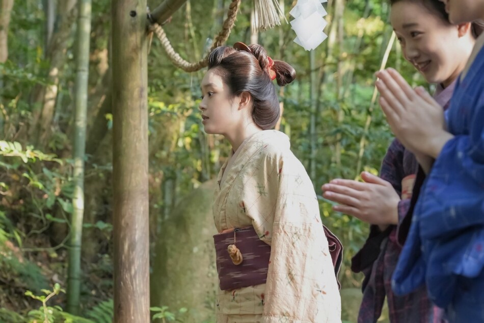 『ばけばけ』阿佐ヶ谷姉妹を抜擢した理由