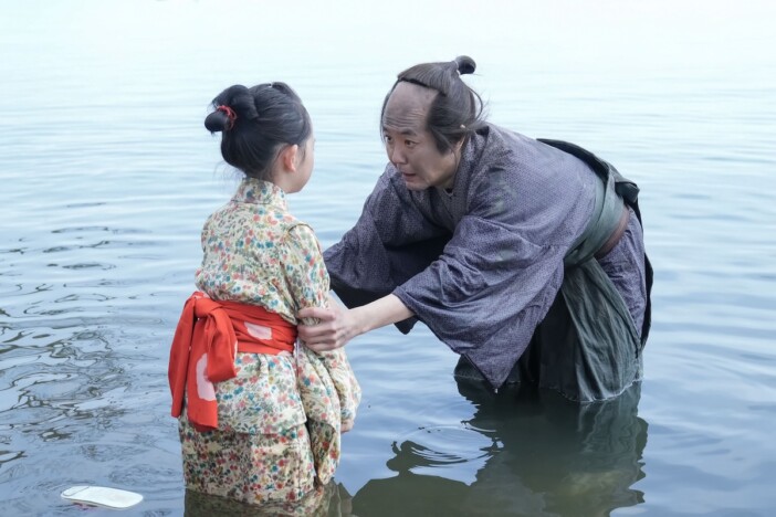 『ばけばけ』福地美晴の真摯な演技が胸を打つ