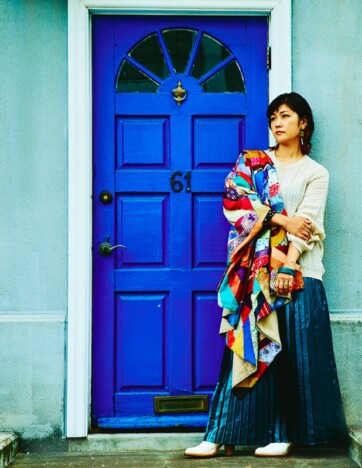 BONNIE PINK、ビルボード公演開催