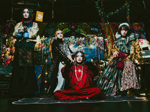 CHAQLA.が語る『覚命盤』と未来