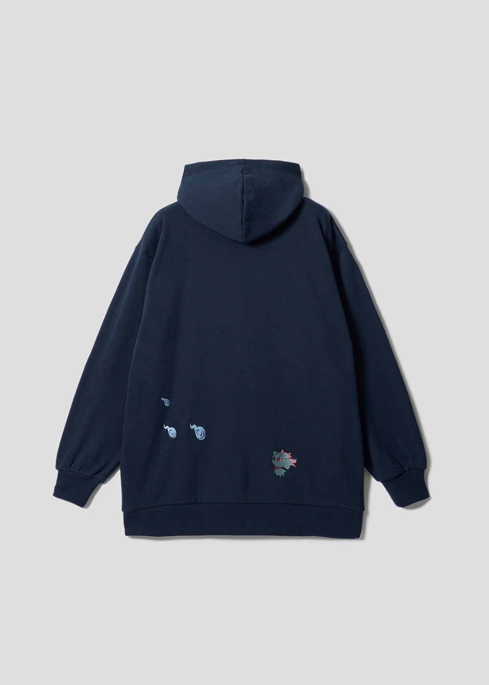 グラニフ、ポケモンのコラボアイテムを発売の画像