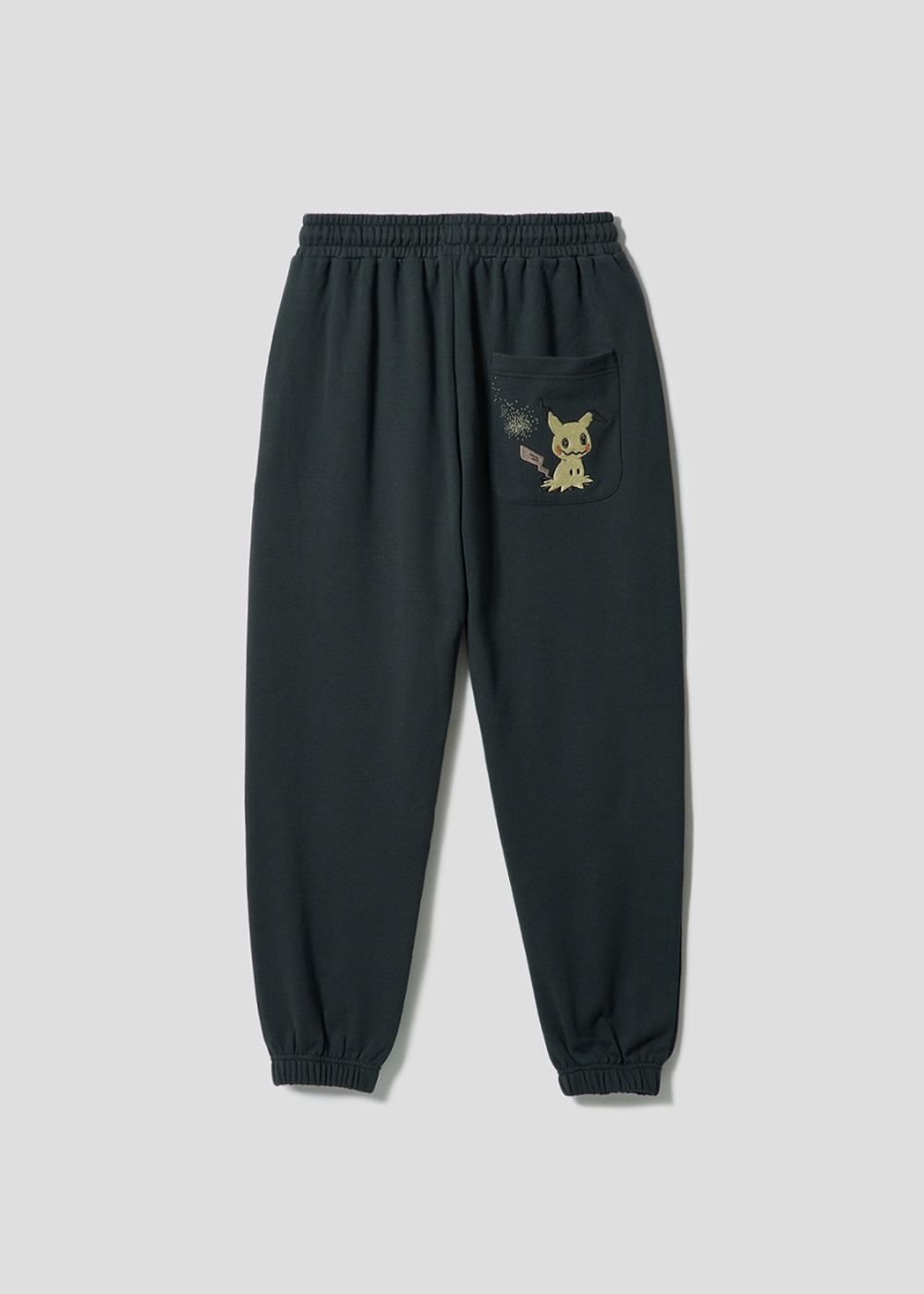 パンツ・スカート