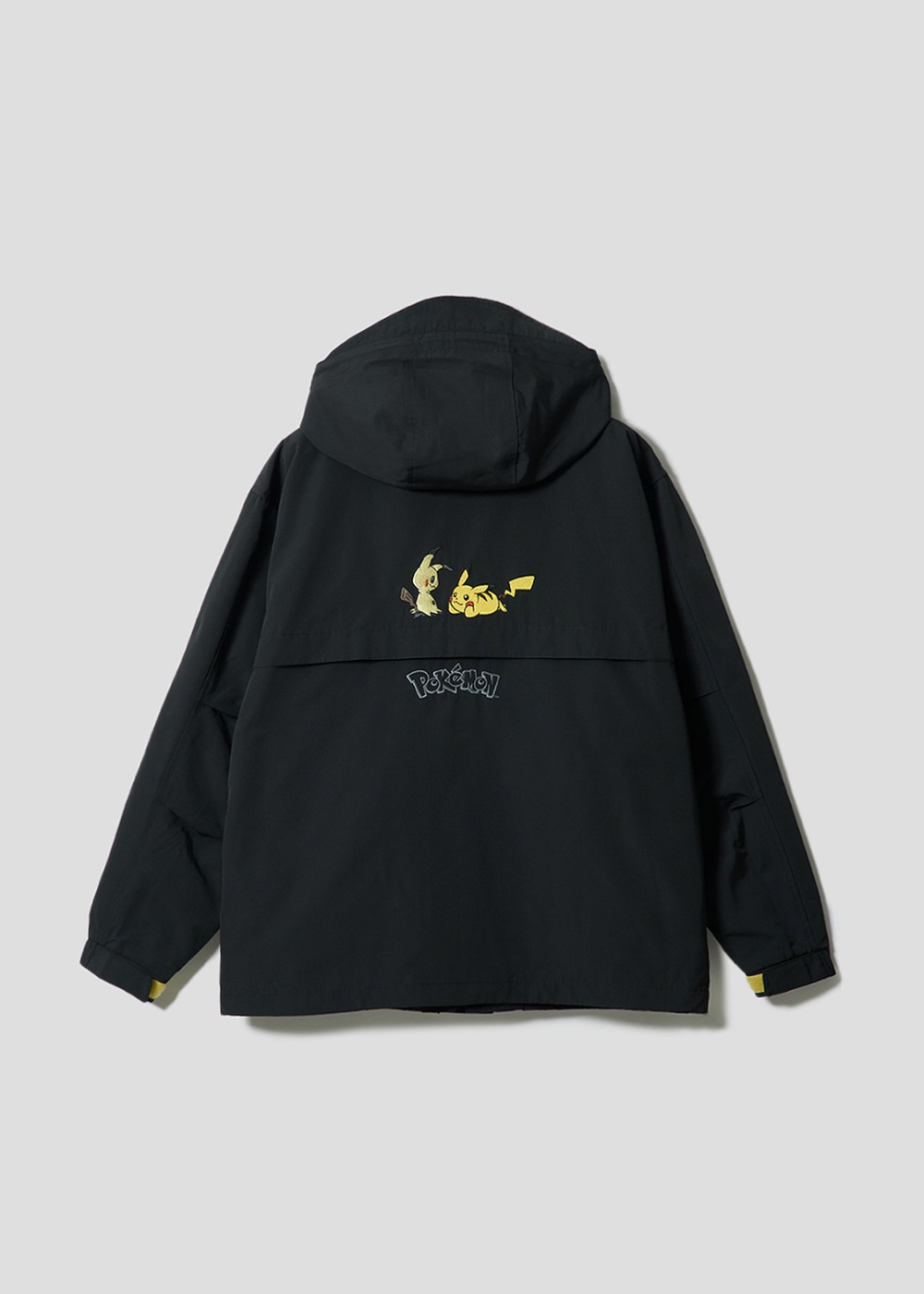 グラニフ、ポケモンのコラボアイテムを発売の画像