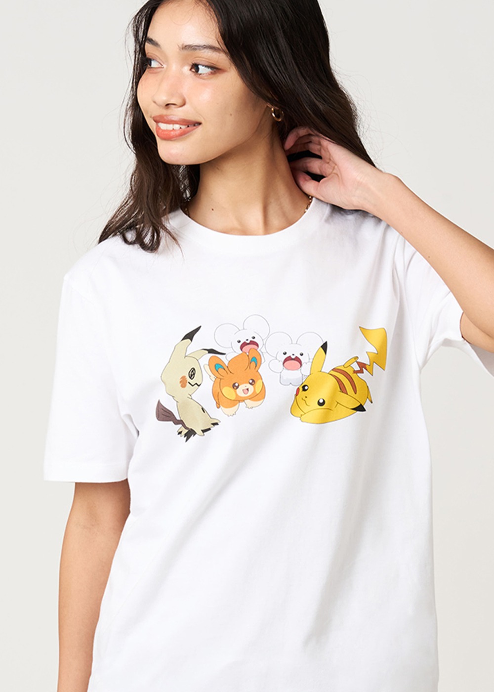 Tシャツ