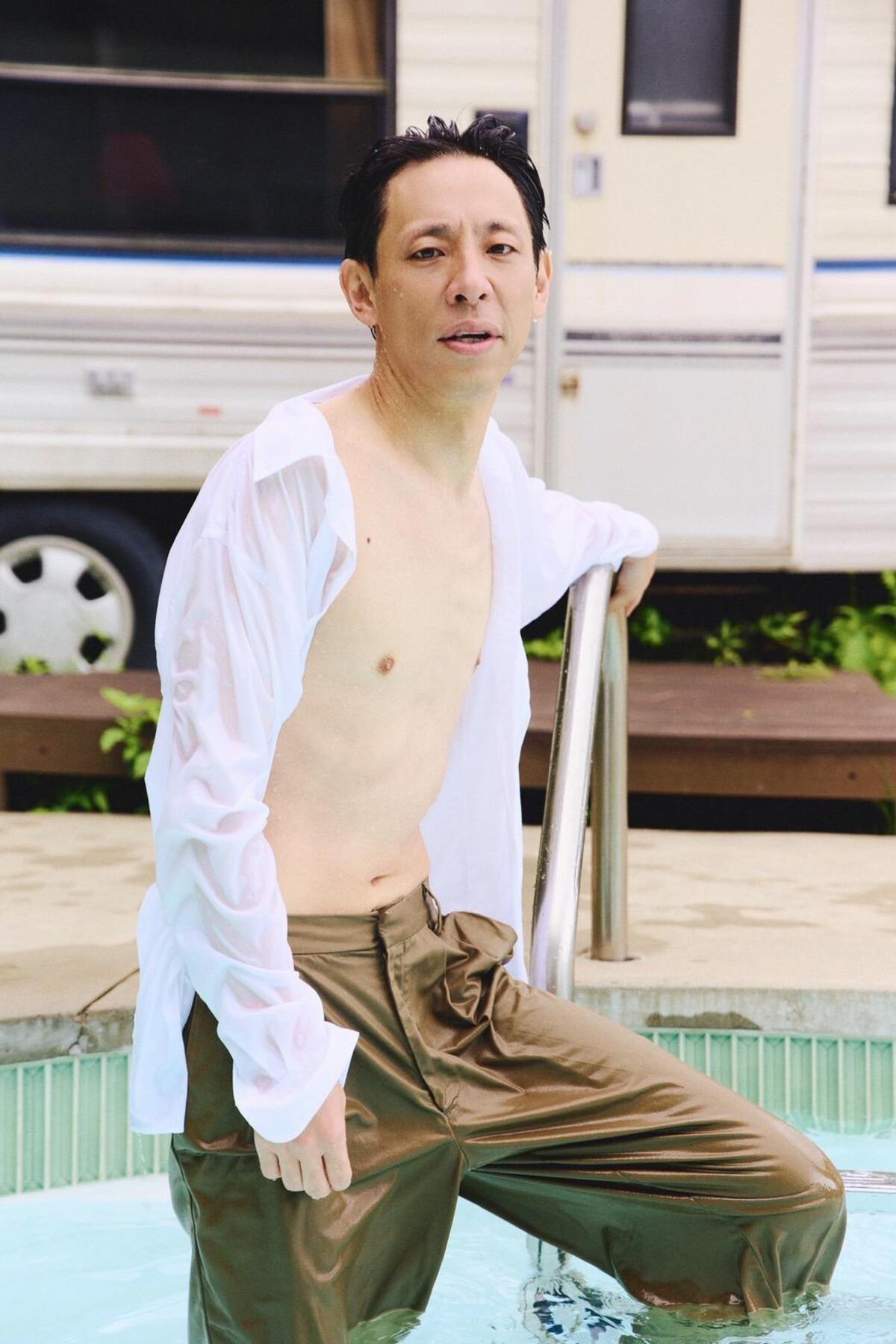 囲碁将棋、まさかのデジタル写真集発売の画像