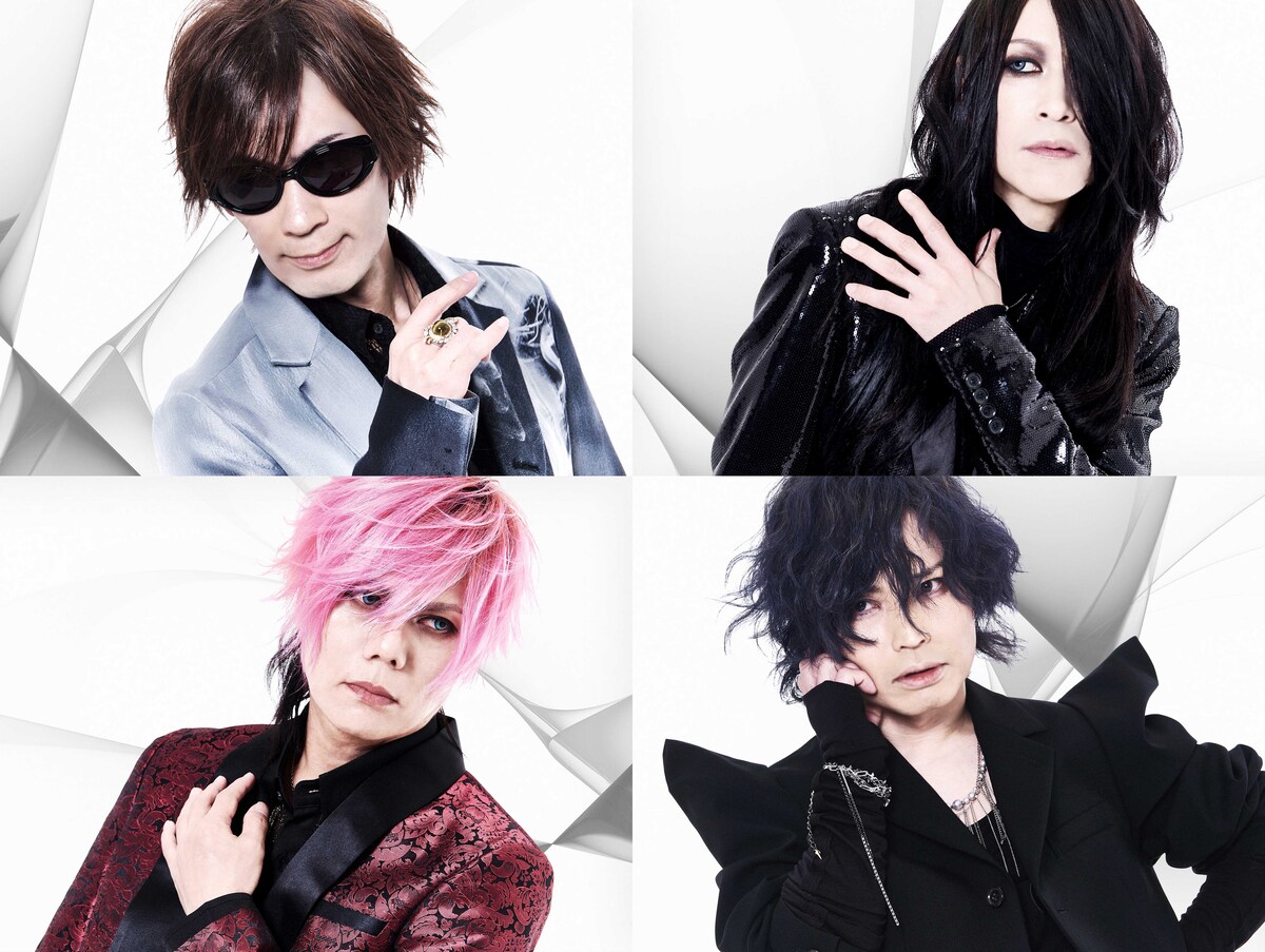 La'cryma Christi、追加公演＆サブスク解禁