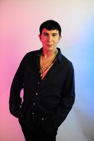 マーク・アーモンド、BBL公演開催