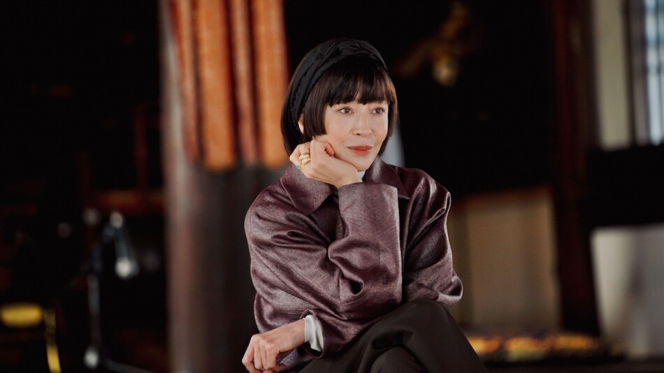 『人間標本』宮沢りえと伊東蒼が親子役に