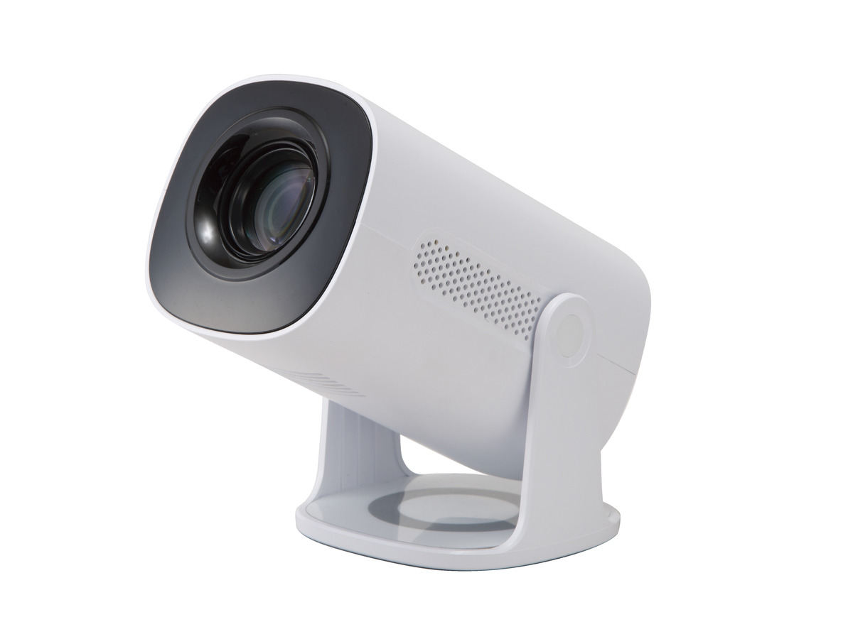 ニトリ、1万円切るプロジェクターの画像